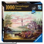Ravensburger Lighthouse Dream 1000 Piece Puzzle  B0786WN5HC